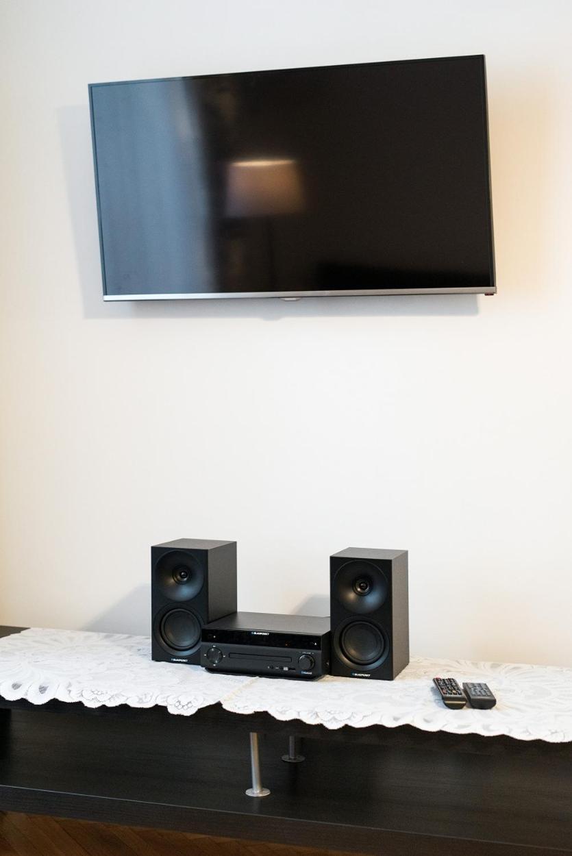At Krakow Apartments Room photo