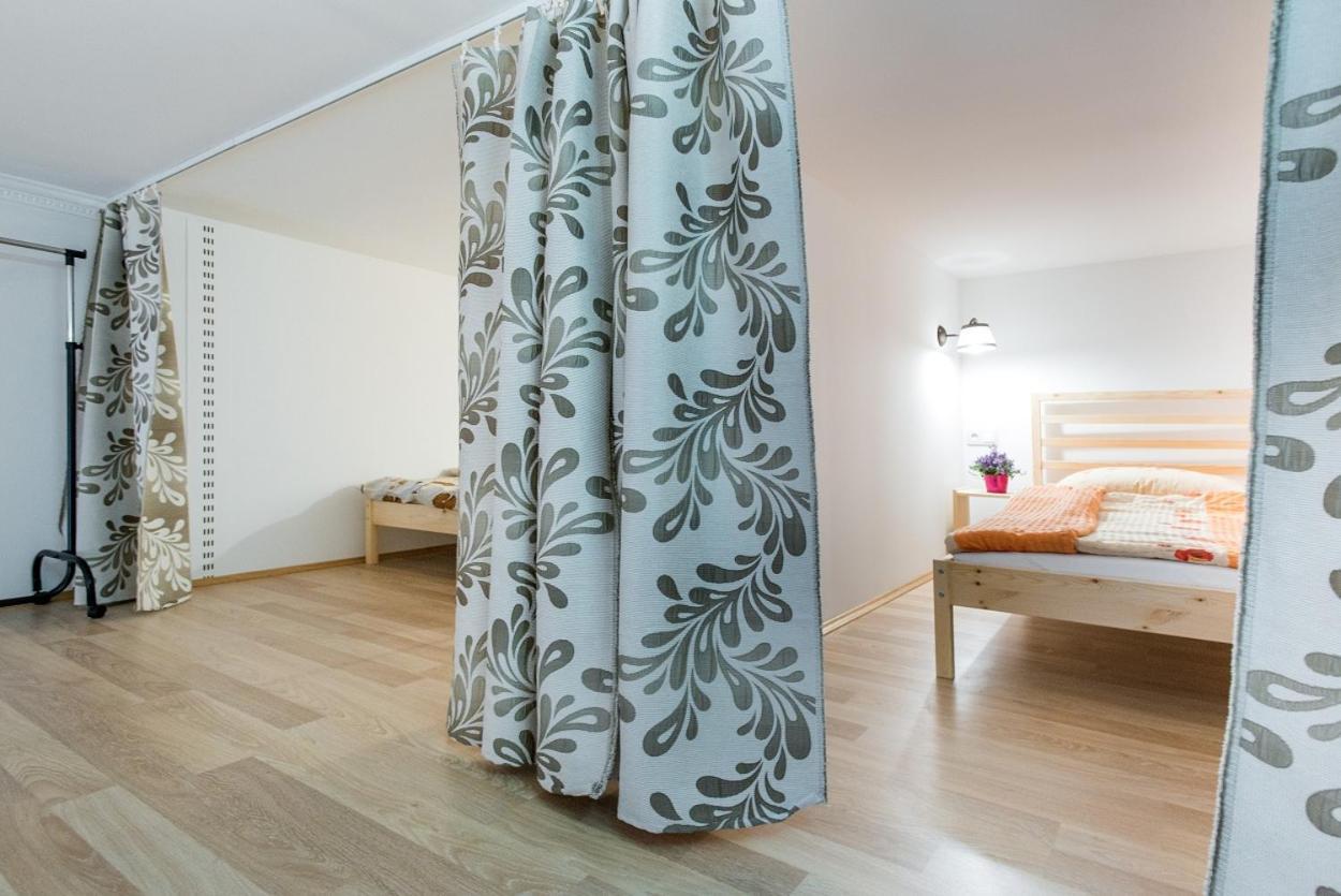 At Krakow Apartments Room photo